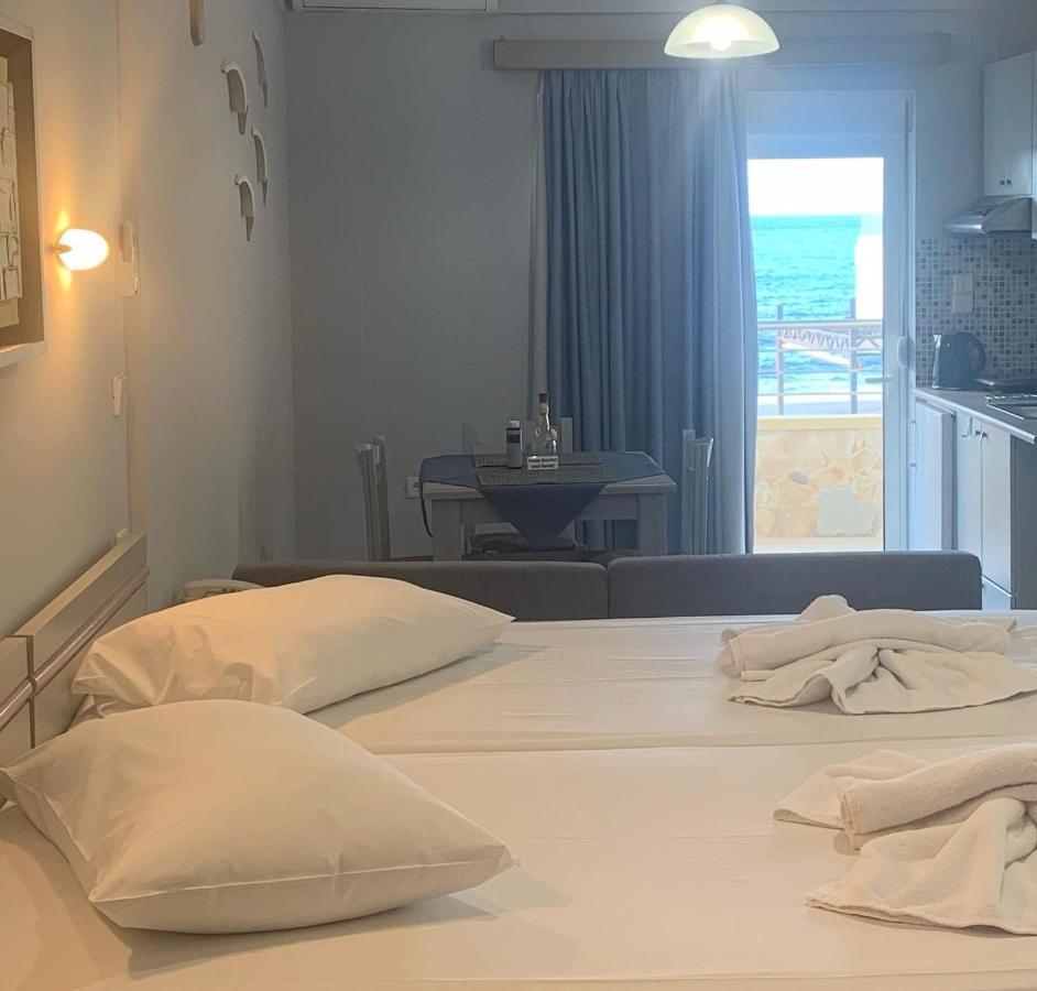 Hotel apartamentowy Ermis 3*