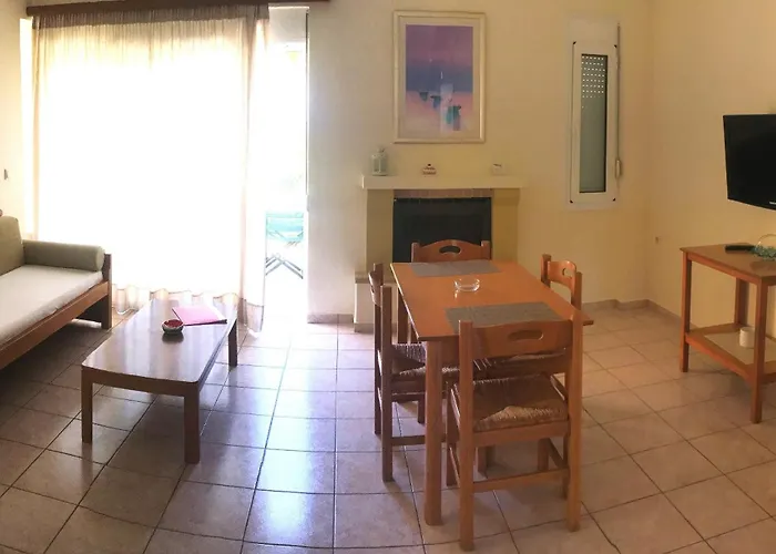 Ermis Suites
